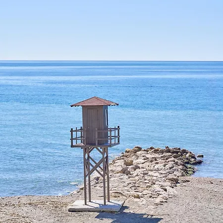 Daire Seafront *