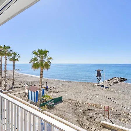 Seafront Daire *