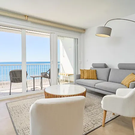 Seafront Daire *