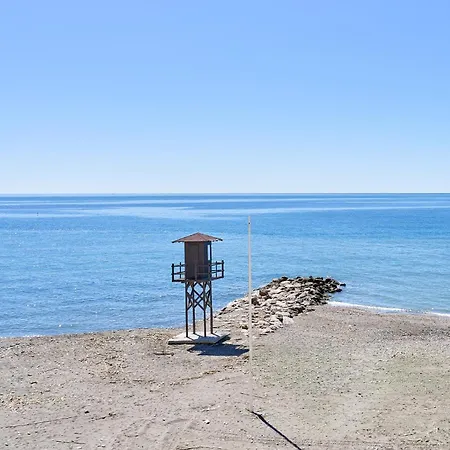Seafront