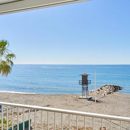 Seafront Daire