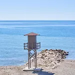 Apartman Seafront *