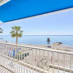 Apartman Seafront *