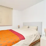 Seafront Apartman Algarrobo-Costa