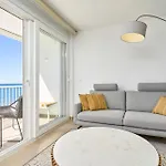 Apartman Seafront Algarrobo-Costa