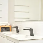 Apartman Seafront *