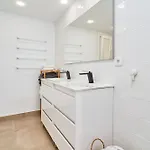 Apartman Seafront *