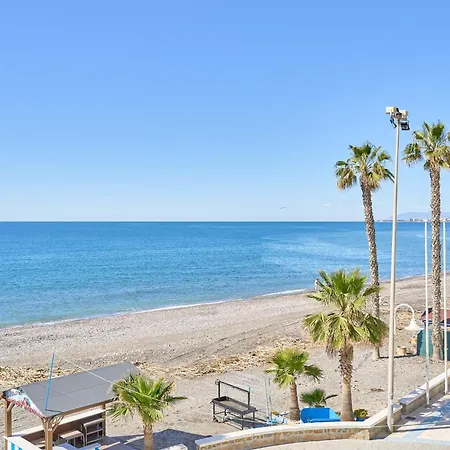 Seafront Apartment