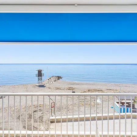 Apartman Seafront